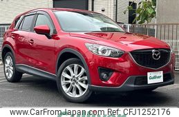 mazda cx-5 2014 -MAZDA--CX-5 LDA-KE2FW--KE2FW-137401---MAZDA--CX-5 LDA-KE2FW--KE2FW-137401-