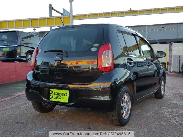 toyota passo 2016 quick_quick_DBA-KGC30_KGC30-0253420 image 2