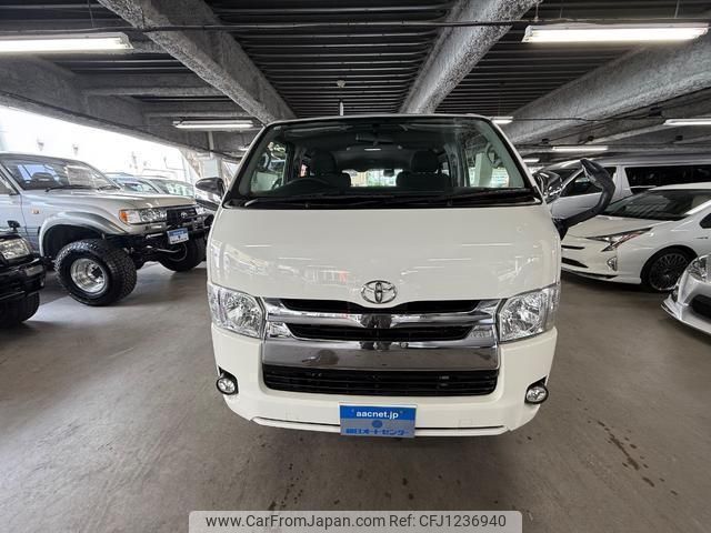 toyota regiusace-van 2016 quick_quick_KDH201V_KDH201-0208699 image 2