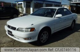 toyota mark-ii 1996 quick_quick_GX90_GX90-6673977