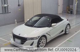 honda s660 2015 -HONDA 【石川 584ﾔ2000】--S660 DBA-JW5--JW5-1001274---HONDA 【石川 584ﾔ2000】--S660 DBA-JW5--JW5-1001274-