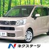 daihatsu move 2016 quick_quick_LA150S_LA150S-0106525 image 1