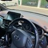 toyota c-hr 2017 -TOYOTA--C-HR DAA-ZYX10--ZYX10-2031440---TOYOTA--C-HR DAA-ZYX10--ZYX10-2031440- image 13
