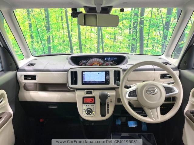 daihatsu move-canbus 2018 -DAIHATSU--Move Canbus DBA-LA800S--LA800S-0107263---DAIHATSU--Move Canbus DBA-LA800S--LA800S-0107263- image 2