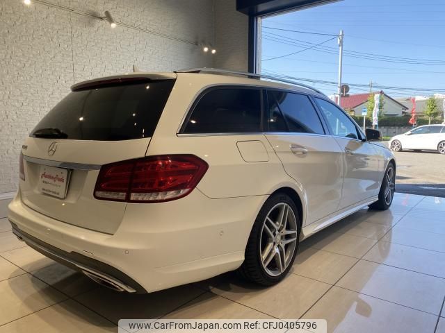 mercedes-benz e-class-station-wagon 2013 quick_quick_212259C_WDD2122592A816118 image 2