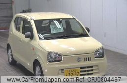 suzuki alto 2017 -SUZUKI 【青森 581ｱ3257】--Alto HA36S--325987---SUZUKI 【青森 581ｱ3257】--Alto HA36S--325987-