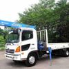 hino ranger 2011 CFJ1420422 image 1