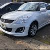 suzuki swift 2015 -SUZUKI 【札幌 500ｹ9988】--Swift ZD72S--307418---SUZUKI 【札幌 500ｹ9988】--Swift ZD72S--307418- image 1