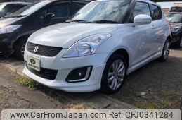 suzuki swift 2015 -SUZUKI 【札幌 500ｹ9988】--Swift ZD72S--307418---SUZUKI 【札幌 500ｹ9988】--Swift ZD72S--307418-