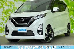 nissan dayz 2019 quick_quick_4AA-B45W_B45W-0006899