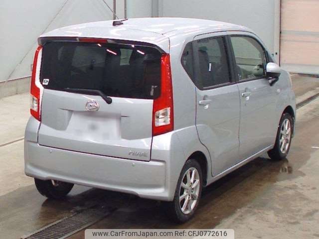 daihatsu move 2022 -DAIHATSU--Move 5BA-LA160S--LA160S-2027771---DAIHATSU--Move 5BA-LA160S--LA160S-2027771- image 2