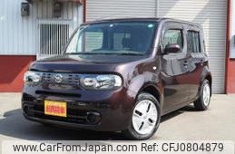 nissan cube 2012 quick_quick_DBA-Z12_Z12-217903