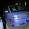 toyota porte 2010 CFJ1800121 image 2