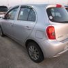 nissan march 2016 -NISSAN--March DBA-K13--K13-382728---NISSAN--March DBA-K13--K13-382728- image 2