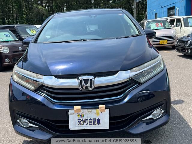 honda shuttle 2016 GOO_JP_700090373030240622002 image 2