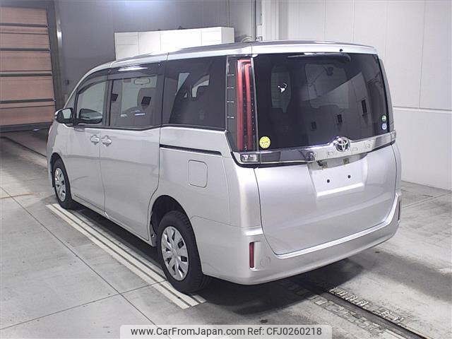 toyota noah 2018 -TOYOTA--Noah ZRR85G-0092349---TOYOTA--Noah ZRR85G-0092349- image 2