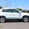 volkswagen tiguan 2015 NIKYO_SK58273 image 2