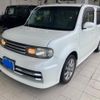 nissan cube 2008 -NISSAN--Cube DBA-Z12--Z12-009130---NISSAN--Cube DBA-Z12--Z12-009130- image 1