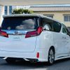 toyota alphard 2021 -TOYOTA--Alphard 3BA-AGH30W--AGH30-9024240---TOYOTA--Alphard 3BA-AGH30W--AGH30-9024240- image 13