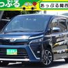 toyota voxy 2020 quick_quick_ZRR80W_ZRR80-0640807 image 1