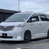 toyota alphard 2008 GOO_JP_700030313530241120001 image 3