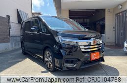 honda stepwagon 2021 -HONDA 【和泉 301ﾓ6358】--Stepwgn RP3--1325572---HONDA 【和泉 301ﾓ6358】--Stepwgn RP3--1325572-