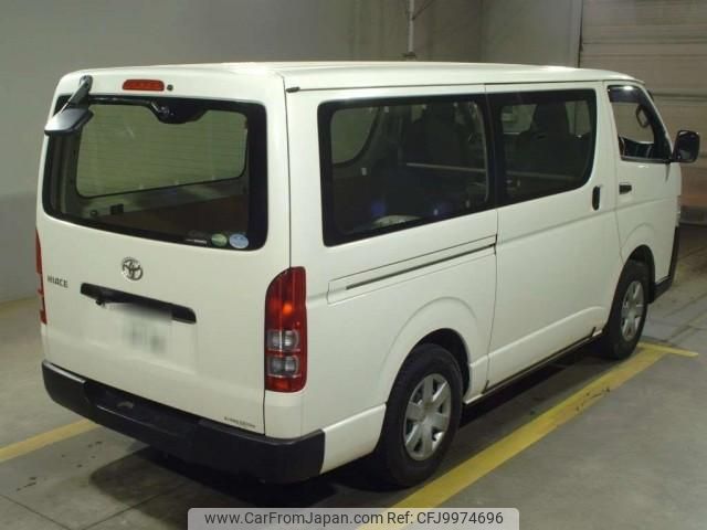 toyota hiace-van 2019 quick_quick_QDF-GDH206V_GDH206-1024283 image 2