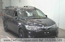 toyota corolla-fielder 2014 -TOYOTA--Corolla Fielder NKE165G-7086771---TOYOTA--Corolla Fielder NKE165G-7086771-