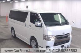 toyota hiace-van 2021 quick_quick_QDF-GDH201V_1066750