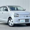 suzuki alto 2017 -SUZUKI--Alto DBA-HA36S--HA36S-110741---SUZUKI--Alto DBA-HA36S--HA36S-110741- image 1