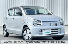 suzuki alto 2017 -SUZUKI--Alto DBA-HA36S--HA36S-110741---SUZUKI--Alto DBA-HA36S--HA36S-110741-