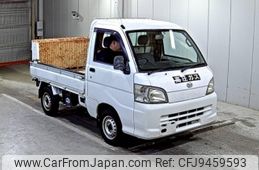 daihatsu hijet-truck 2006 -DAIHATSU--Hijet Truck S200P-2038344---DAIHATSU--Hijet Truck S200P-2038344-