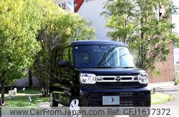 mazda flair-wagon 2025 CFJ1617372
