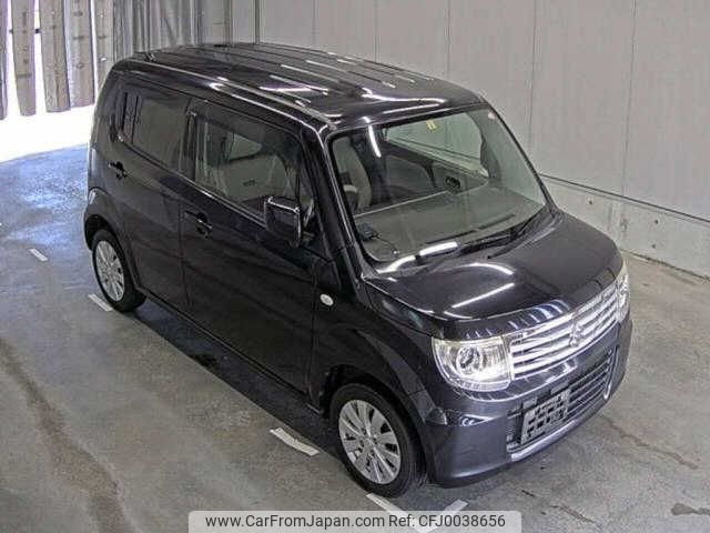 suzuki mr-wagon 2013 -SUZUKI 【名変中 9999999】--MR Wagon MF33S-423263---SUZUKI 【名変中 9999999】--MR Wagon MF33S-423263- image 1