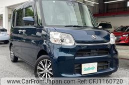 daihatsu tanto 2019 -DAIHATSU--Tanto DBA-LA600S--LA600S-0748668---DAIHATSU--Tanto DBA-LA600S--LA600S-0748668-