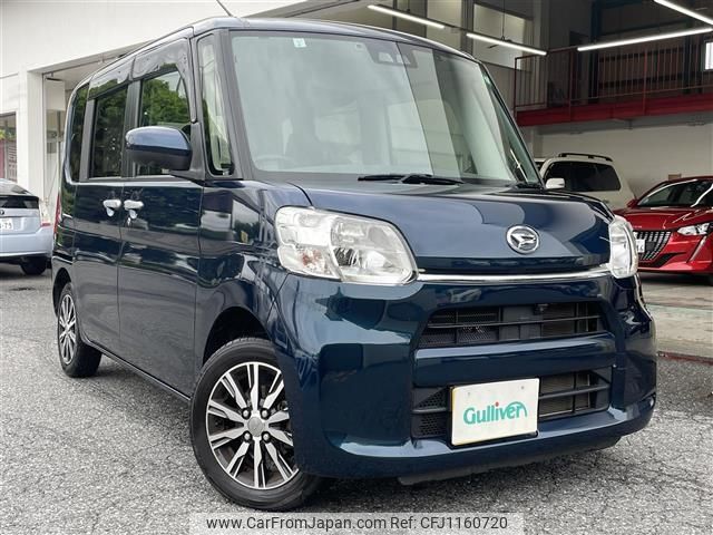 daihatsu tanto 2019 -DAIHATSU--Tanto DBA-LA600S--LA600S-0748668---DAIHATSU--Tanto DBA-LA600S--LA600S-0748668- image 1