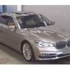 bmw 7-series 2017 -BMW 【山梨 301】--BMW 7 Series DBA-7E30--WBA7E22090G764152---BMW 【山梨 301】--BMW 7 Series DBA-7E30--WBA7E22090G764152- image 1