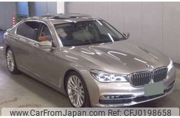 bmw 7-series 2017 -BMW 【山梨 301】--BMW 7 Series DBA-7E30--WBA7E22090G764152---BMW 【山梨 301】--BMW 7 Series DBA-7E30--WBA7E22090G764152-