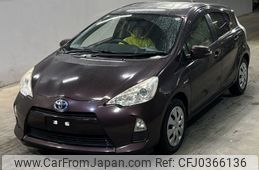 toyota aqua 2014 -TOYOTA--AQUA NHP10-2341504---TOYOTA--AQUA NHP10-2341504-