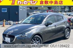 mazda demio 2017 -MAZDA--Demio DJ3FS--DJ3FS-311509---MAZDA--Demio DJ3FS--DJ3FS-311509-