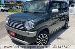 suzuki hustler 2017 -SUZUKI 【函館 】--Hustler MR41S--226663---SUZUKI 【函館 】--Hustler MR41S--226663-