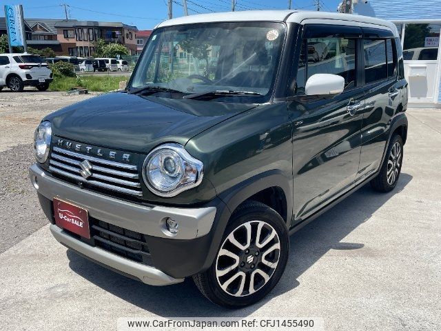 suzuki hustler 2017 -SUZUKI 【函館 】--Hustler MR41S--226663---SUZUKI 【函館 】--Hustler MR41S--226663- image 1