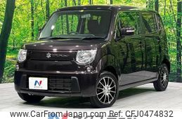 suzuki mr-wagon 2013 -SUZUKI--MR Wagon DBA-MF33S--MF33S-210691---SUZUKI--MR Wagon DBA-MF33S--MF33S-210691-