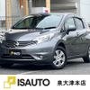 nissan note 2013 quick_quick_DBA-E12_E12-161645 image 1