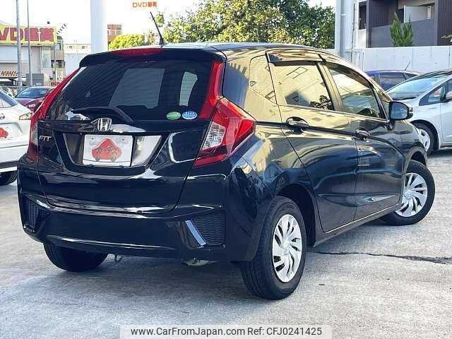 honda fit 2014 504928-924419 image 2