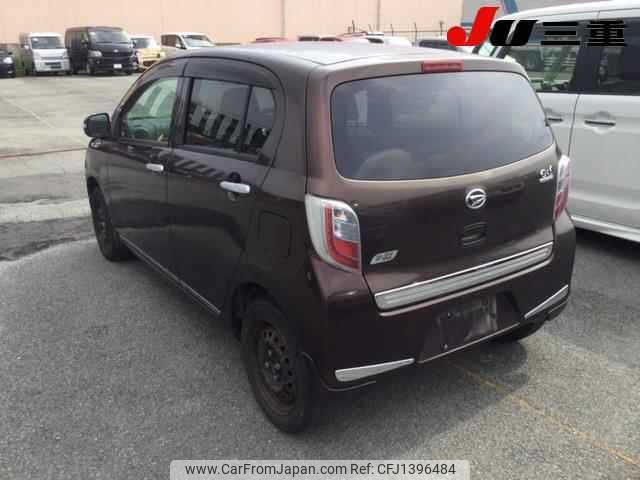 daihatsu mira-e-s 2011 -DAIHATSU--Mira e:s LA300S-1038173---DAIHATSU--Mira e:s LA300S-1038173- image 2