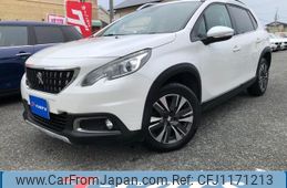 peugeot 2008 2017 quick_quick_ABA-A94HN01_VF3CUHNZTGY145094