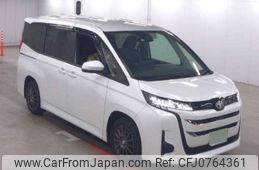 toyota noah 2022 -TOYOTA 【三重 302ｿ 869】--Noah 6BA-MZRA90W--MZRA90-0010620---TOYOTA 【三重 302ｿ 869】--Noah 6BA-MZRA90W--MZRA90-0010620-