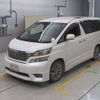 toyota vellfire 2011 -TOYOTA--Vellfire ANH20W-8189406---TOYOTA--Vellfire ANH20W-8189406- image 1