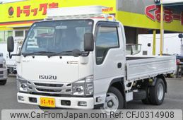 isuzu elf-truck 2021 GOO_NET_EXCHANGE_0208643A30240809W002